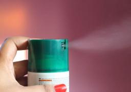 Oamenii de știință lucrează la un spray nazal care să oprească Alzheimerul