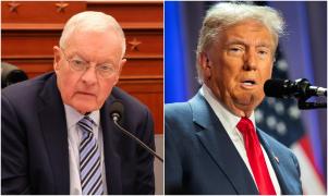 Donald Trump l-a nominalizat pe Keith Kellogg emisar pentru Ucraina şi Rusia. Cum vrea generalul să încheie războiul