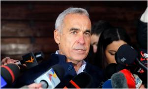 Călin Georgescu, mesaj pentru Elenei Lasconi: "Să ceară tinerilor să meargă doar la vot, nu în piață"