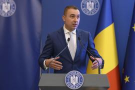 Ministrul Digitalizării, acuzat de CNA că a vizitat sediul TikTok unde a discutat despre alegerile din ţară, fără a informa autorităţile