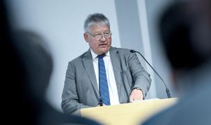 Cum încearcă Rusia să divizeze NATO prin atacuri hibride. Avertizările şefului spionajului german