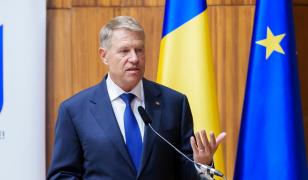 Klaus Iohannis a convocat astăzi şedinţa CSAT în contextul alegerilor prezidenţiale. Sunt chemaţi şefii SRI, MApN şi Justiţiei