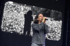 Formaţia rock Snow Patrol, primul headliner anunţat la Festivalul Summer Well 2025. Va concerta pentru prima dată în România