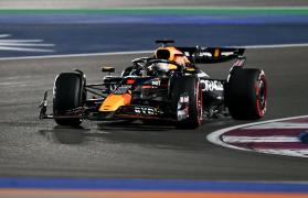 Formula 1. Max Verstappen a câştigat Marele Premiu al Qatarului. Cursa a fost LIVE pe AntenaStars şi în AntenaPLAY