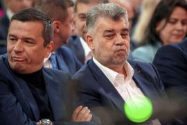 Sorin Grindeanu, despre anularea alegerilor: "Candidatul nostru nu vrea să câștige alegerile la masa verde. Ar însemna o forțare a democrației"