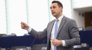 Europarlamentarul Vlad Gheorghe: Curtea Constituțională pregătește o lovitură de stat