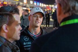 Schimbări la Formula 1: Mick Schumacher va părăsi Mercedes la finalul sezonului. Ce planuri are