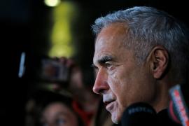 La 62 de ani, ultranaționalistul a câștigat primul tur al alegerilor prezidențiale din România weekendul trecut