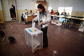 Partidul SENS solicită prezenţa observatorilor independenţi la renumărarea voturilor: "Este esenţial ca procesul să fie deschis"