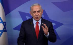 Netanyahu, dispus la un armistițiu temporar în Gaza pentru eliberarea ostaticilor. Exclude însă oprirea războiului