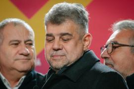 Marcel Ciolacu susţine că nu vrea să fie avantajat de decizia CCR