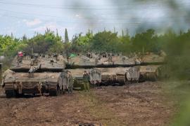 Armata israeliană a tras asupra unor 