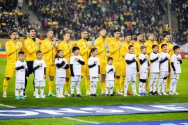 Procedura trageii la sorţi pentru preliminariile CM 2026. Tricolorii, în a doua urnă, îşi află pe 13 decembrie adversarii