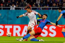 FCSB - Olympiacos Pireu 0-0, clasamentul din Europa League şi calcule în privinţa calificării