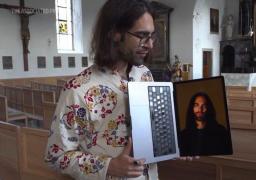 Iisus AI - Experimentul neortodox dintr-o biserică din Elveția