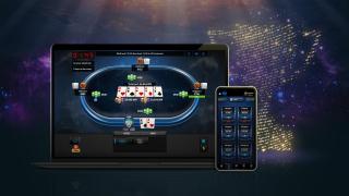 (P) 8 motive să alegi 888poker