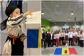 Alegeri parlamentare 2024: Peste 663.000 de români au votat în diaspora până la ora 19:00