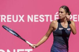 Anca Todoni a urcat 21 de locuri în clasamentul WTA, după ce a câştigat turneul din Bolivia