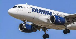 Tarom vinde bilete de la 23 euro, începând din 2 decembrie. Care sunt destinaţiile