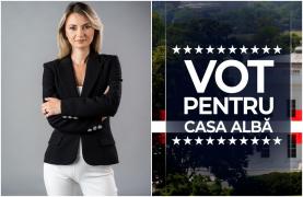 Vot pentru Casa Albă! Americanii merg la urne pentru a-și alege noul președinte. Corespondețe speciale Observator din SUA. Kamala Harris şi Donald Trump, în ultima zi de campanie