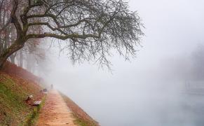 Răcire accentuată în toată țara, de duminică. ANM a actualizat prognoza meteo pentru următoarele 4 săptămâni