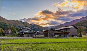 Țara care vinde locuințe la prețuri mai mici de 10.000 $. Ce sunt ”akiya” și care e motivul pentru care au prețuri așa mici