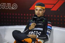 Formula 1. Reacţia McLaren, după victoria uluitoare a lui Verstappen la MP din Brazilia. Norris plecase din pole position, pilotul Red Bull de pe locul 17