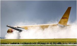 WSJ: Rusia, suspectată că a ascuns dispozitive explozive în colete trimise cu DHL în Sua şi Canada. Erau instalate în aparate de masaj