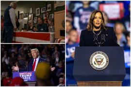 De ce votează americanii marţea. Istoria tradiţiei din SUA care datează din secolul 19