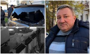 Păgubiţii vor da sute de euro pe reparaţii