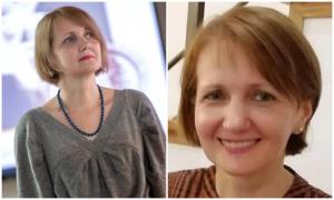 A murit Rodica Sărmaş Furnea