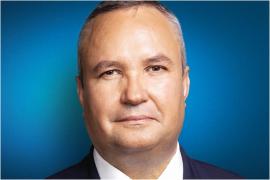 Portretul lui Nicolae Ciucă, candidat la alegerile prezidenţiale 2024. Biografie, studii, avere, familie