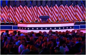 Alegeri SUA 2024. Republicanii au recâștigat majoritatea în Senat. Au acum peste jumătate din cele 100 de locuri