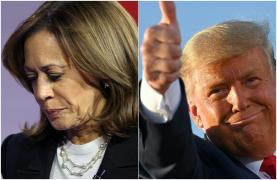 Alegeri SUA 2024. Kamala Harris nu se va adresa susţinătorilor astăzi: "Mai avem voturi de numărat"