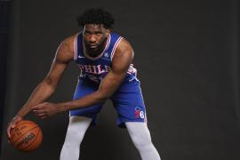 Joel Embiid