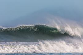 România este expusă riscului de tsunami în Marea Neagră.