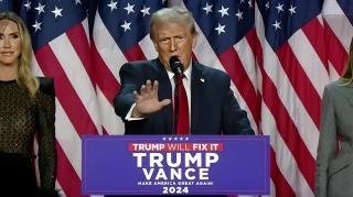 "Vă urăsc rău pe toţi". Reacţia virulentă a Hollywood-ului după realegerea lui Donald Trump