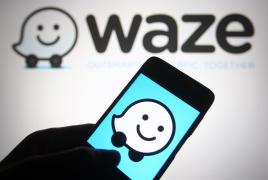 Aplicaţia Waze a picat. Utilizatorii au crezut că au fost hackuiţi: 