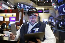 Efectele victoriei istorice a lui Donald Trump. Dolarul are cea mai mare creștere din ultimii 8 ani, Bitcoin a atins un maxim istoric