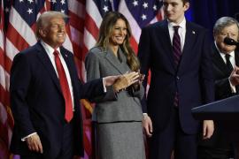 Alegeri SUA 2024. Primul mesaj al Melaniei după victoria lui Trump. "Vom proteja esenţa republicii noastre: libertatea''