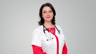 #MediciBuni - Dr. Cristina Grigorescu, MedLife: 