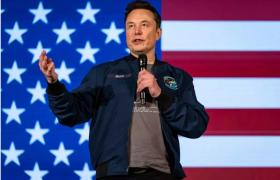 Elon Musk, prezent la convorbirea telefonică dintre Donald Trump şi Volodimir Zelenski. Ce a discutat cu preşedintele Ucrainei