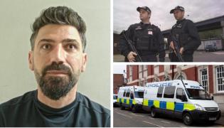 "Cel mai bun contrabandist" din lume, prins de poliţia britanică. Ce pedeapsă a primit iranianul de 34 de ani