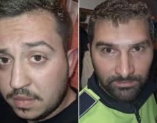 Cine sunt cei doi poliţişti din Bucureşti care au intrat în foc, la propriu, pentru a salva vieţile a patru oameni: "În brațele medicilor au ajuns și colegii noștri"