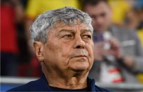 Mircea Lucescu a anunţat lotul României pentru meciurile cu Kosovo şi Cipru. Două surprize de la FCSB