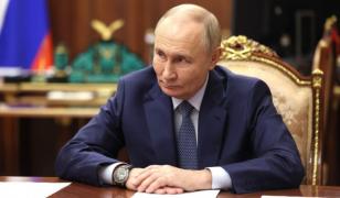 Putin a promulgat bugetul pentru 2025. Cheltuielile pentru armată cresc cu 24,4%