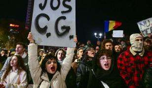 România, pe muchie de cuţit. Ce scrie presa internaţională despre alegerile legislative din România