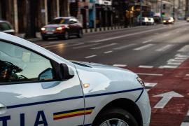 Un ofițer de la "mascați" Iaşi, reţinut la Braşov, după ce s-a urcat băut la volan şi a ucis un tânăr de 21 de ani