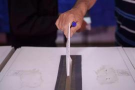 Rezultate alegeri parlamentare 2024 în judeţul Alba