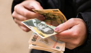 Deficitul comercial al României a crescut cu 17,2%, în primele 10 luni ale anului